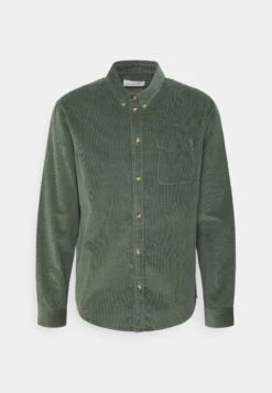 Pier One Camisa - Green -Pier One 002141ae7cfa4ad9ac4c1de54050a7be