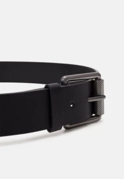 Pier One 2 Pack Unisex - Cinturón - Black/Cognac 5 Pier One 2 Pack Unisex - Cinturón - Black/Cognac -Pier One 008ac92ce1864571810c30508c2a379a