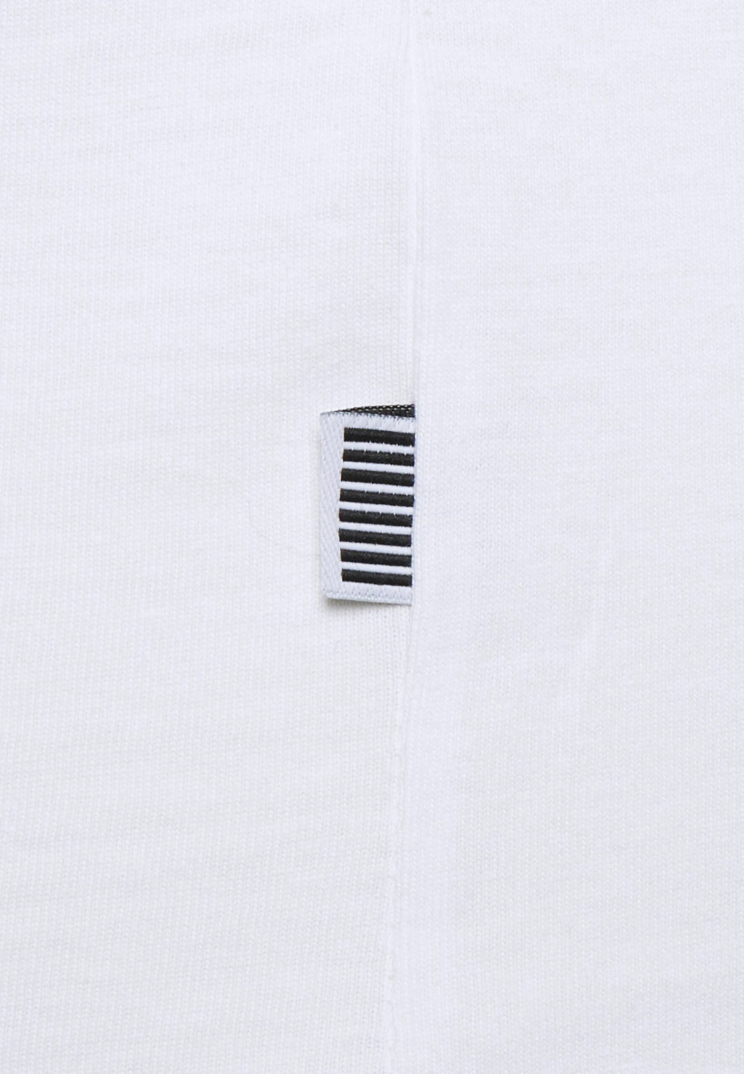 Pier One 2 Pack - Camiseta Básica - White 7 Pier One 2 Pack - Camiseta Básica - White - Imagen 7