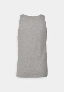 Pier One 5 Pack - Camiseta Interior - 802 - Black_102 - Grey_001 - White 9 Pier One 5 Pack - Camiseta Interior - 802 - Black_102 - Grey_001 - White -Pier One 0118d2c8c5724fff8414638fb2e58ca4