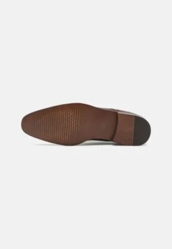 Pier One Leather - Zapatos Con Cordones - Brown 10 Pier One Leather - Zapatos Con Cordones - Brown -Pier One 02aeb02eb64644978079c4dffcef7ec9