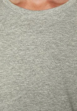 Pier One 5 Pack - Camiseta De Manga Larga - Black/Dark Blue/Stone 13 Pier One 5 Pack - Camiseta De Manga Larga - Black/Dark Blue/Stone -Pier One 036383622b234def94342c7663d8887c