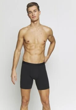 Pier One 3 Pack - Culotte - Grey/Black/Blue 8 Pier One 3 Pack - Culotte - Grey/Black/Blue -Pier One 0402444cc0644c8fb184c9d191e43bca