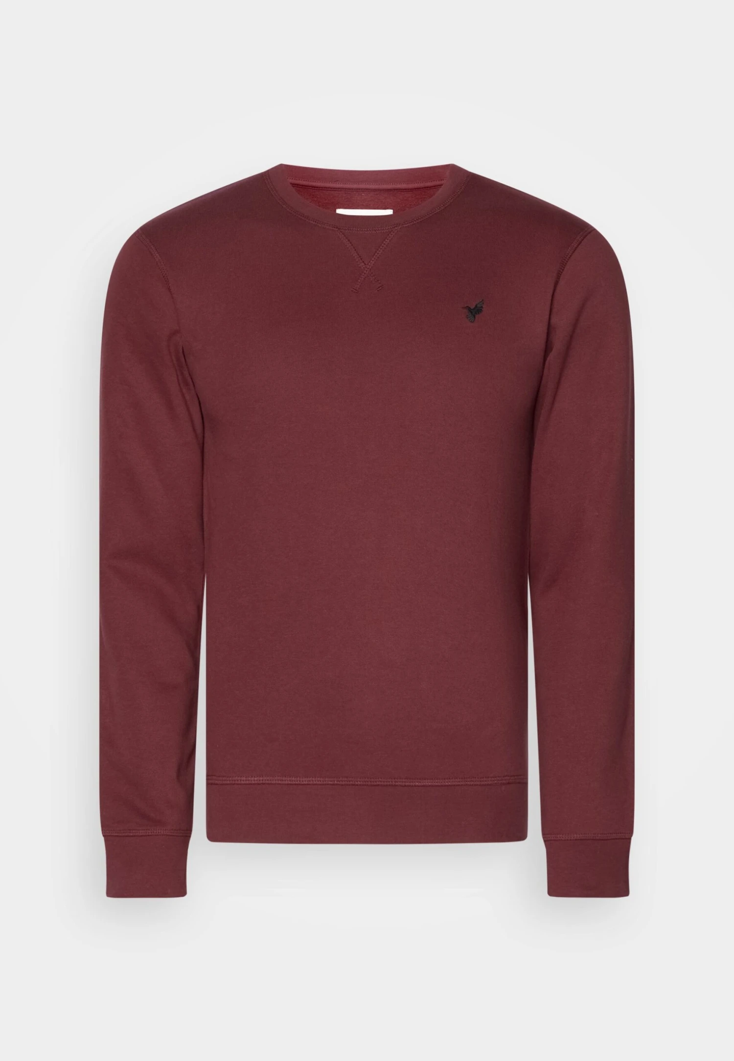 Pier One Sudadera - Dark Blue/Bordeaux 2 Pier One Sudadera - Dark Blue/Bordeaux - Imagen 2