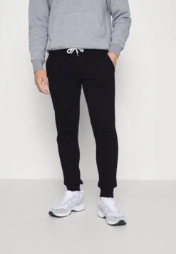 Pier One 2 Pack - Pantalones Deportivos - Dark Blue -Pier One 045ddaf549774b70af1d713a349d2b77