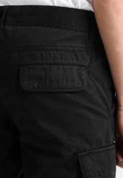 Pier One Shorts - Black 11 Pier One Shorts - Black -Pier One 0583573af5f3441ebd704a48eb59a11c