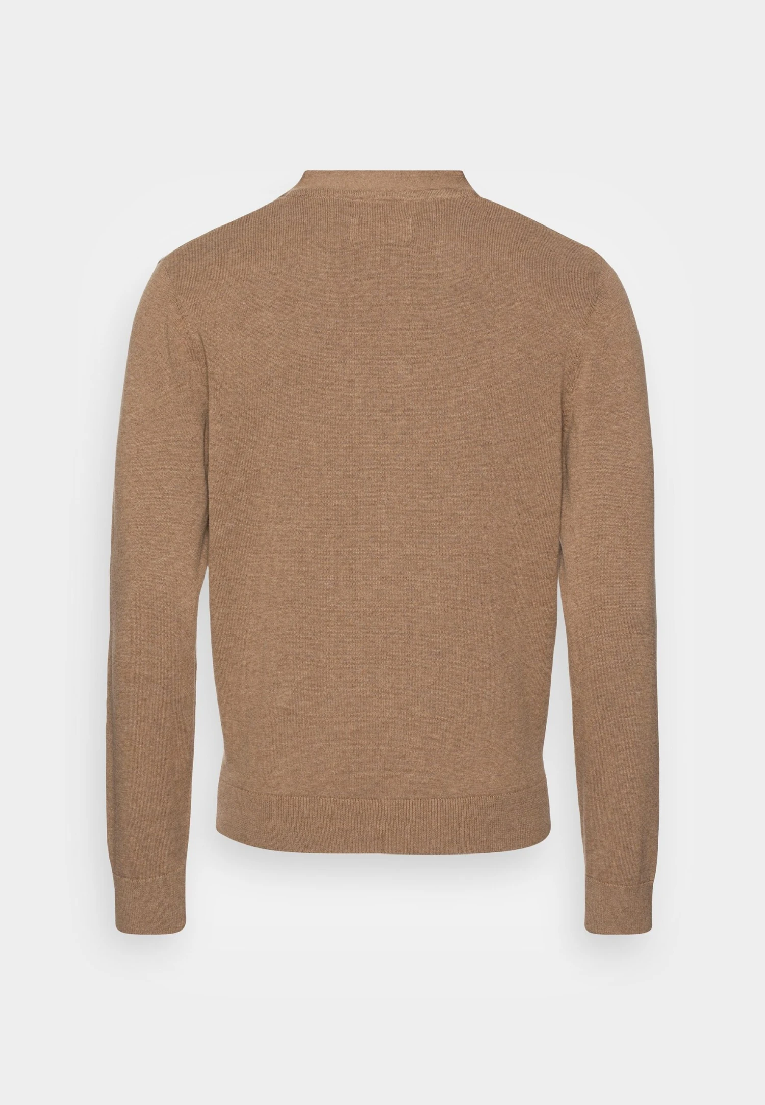 Pier One Chaqueta De Punto - Mottled Beige 2 Pier One Chaqueta De Punto - Mottled Beige - Imagen 2