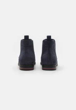 Pier One Unisex - Botines Bajos - Dark Blue -Pier One 0600896237f549e2b9a3dfafa8ec349b