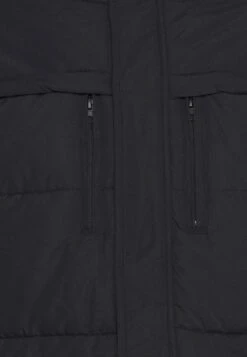 Pier One Chaqueta De Invierno - Black -Pier One 088c9c0895494e73b16263ed5298f03f