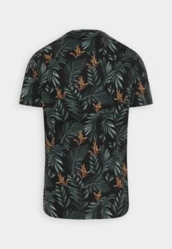 Pier One 2 Pack - Camiseta Estampada - White/Multi-Coloured -Pier One 08ef00b7f38b40bf8cec267ba48774b4