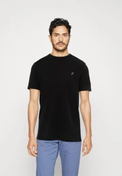 Pier One 5 Pack - Camiseta Básica - White/Ark Green/Blue 13 Pier One 5 Pack - Camiseta Básica - White/Ark Green/Blue -Pier One 097872ea4e0b4ea1bff861b7f856d919