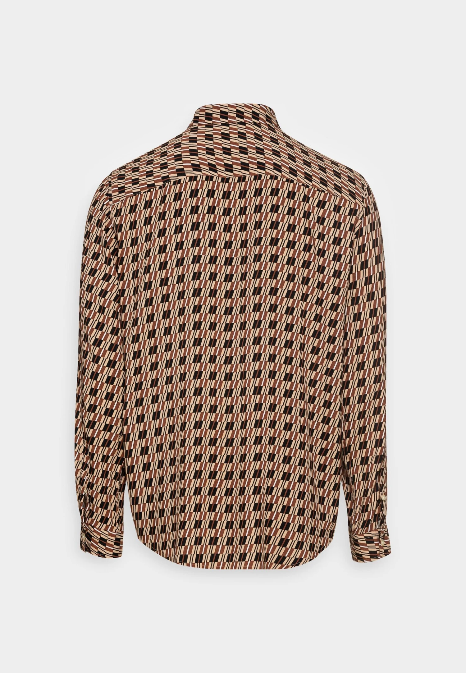 Pier One Festive Print - Camisa - Multi Coloured 2 Pier One Festive Print - Camisa - Multi Coloured - Imagen 2