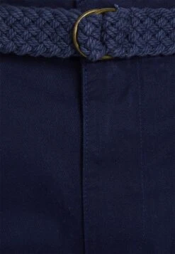 Pier One Shorts - Dark Blue 5 Pier One Shorts - Dark Blue -Pier One 09ca7efaa5b64c9cb379a798260c20b5