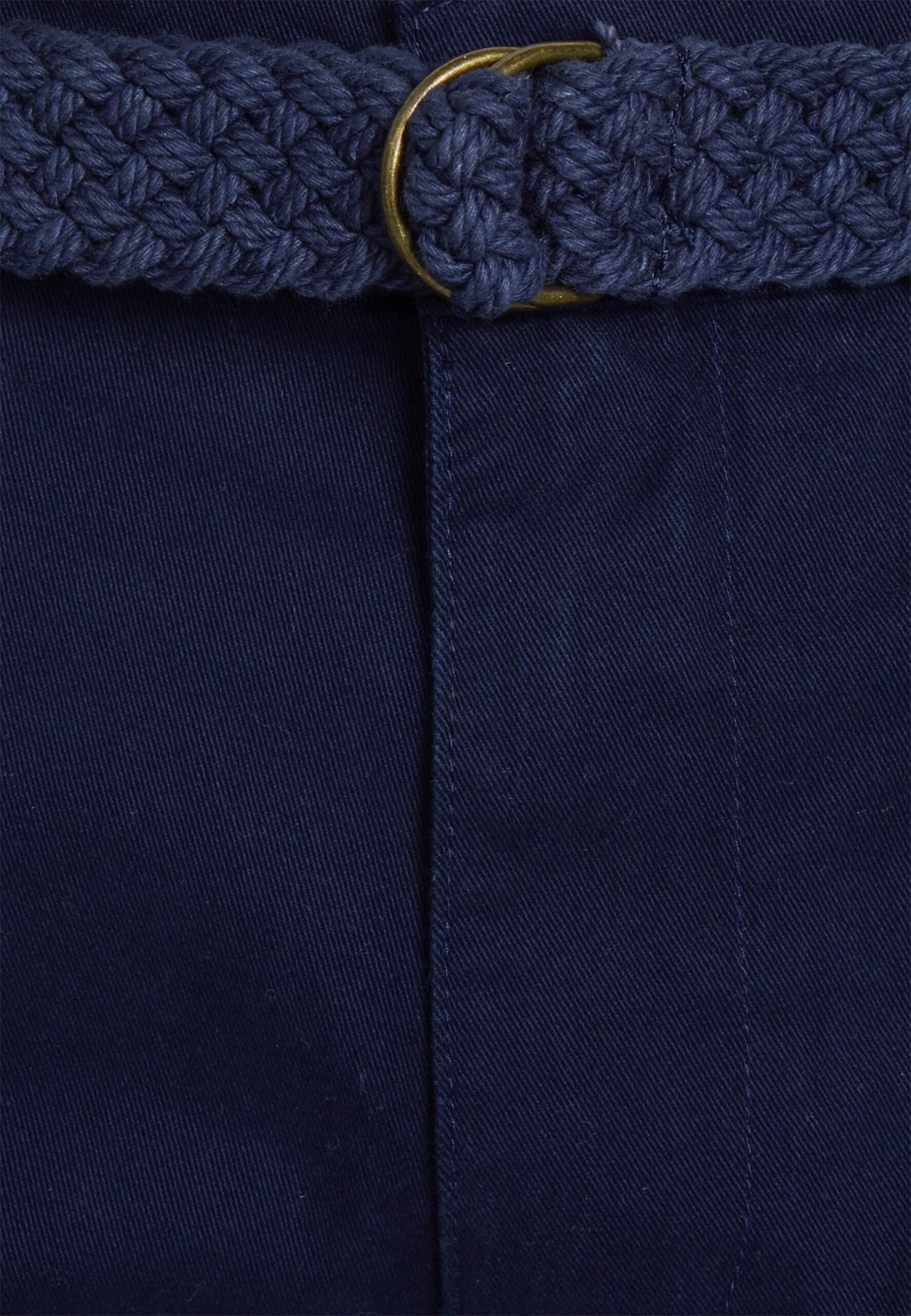 Pier One Shorts - Dark Blue 3 Pier One Shorts - Dark Blue - Imagen 3