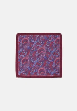 Pier One Set - Corbata - Bordeaux -Pier One 09d8f44daba449a984c8d2ed5b62205a