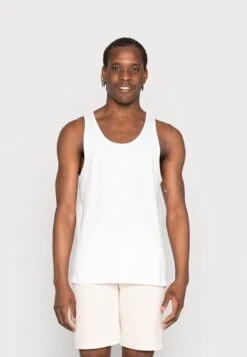 Pier One 5Pack - Top - White / Mottled Grey / Lack 13 Pier One 5Pack - Top - White / Mottled Grey / Lack -Pier One 09f711fac4fd45bd902b05ecf356e37d