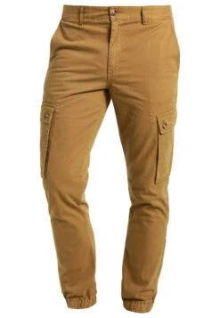 Pier One Pantalones Cargo - Camel -Pier One 0db4198968794549b8d95af941dccca6