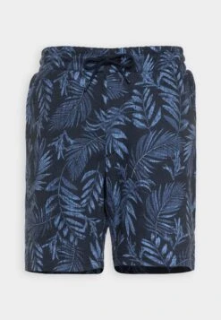 Pier One Shorts - Dark Blue 9 Pier One Shorts - Dark Blue -Pier One 0dcdfd57b5ab49aeab24783c0addb478
