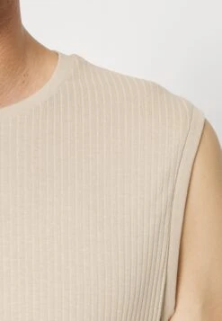 Pier One 2 Pack - Top -Black/Beige 15 Pier One 2 Pack - Top -Black/Beige -Pier One 10597b910b6e4cff83e2cc561472b88f