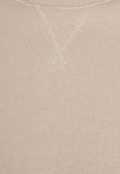 Pier One Set - Sudadera - Tan -Pier One 106b143f2bfd429d9174f5b3bd628458