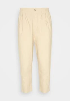 Pier One Pantalones - Off-White 10 Pier One Pantalones - Off-White -Pier One 10aacb94aebe4cb9a41844e207e2702c