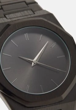 Pier One Reloj - Black -Pier One 1222f11f2ec64bde9a6d2024503a5a4b