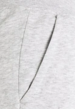 Pier One 2 Pack - Pantalones Deportivos - Mottled Light Grey/Mottled Dark Blue -Pier One 12c6ccaf8ea149bba803c59763b574d0