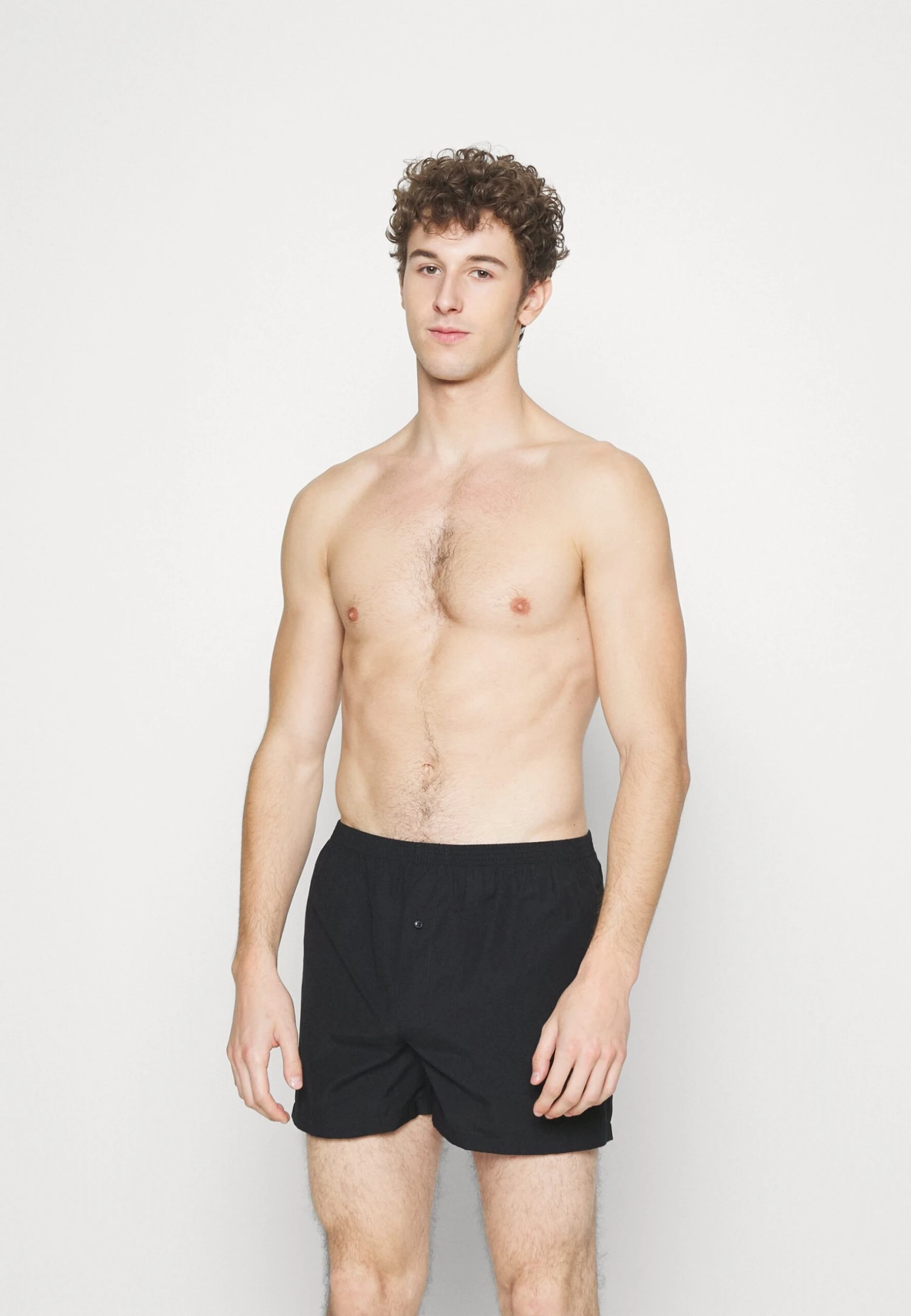 Pier One Boxer - Multi-Coloured 3 Pier One Boxer - Multi-Coloured - Imagen 3