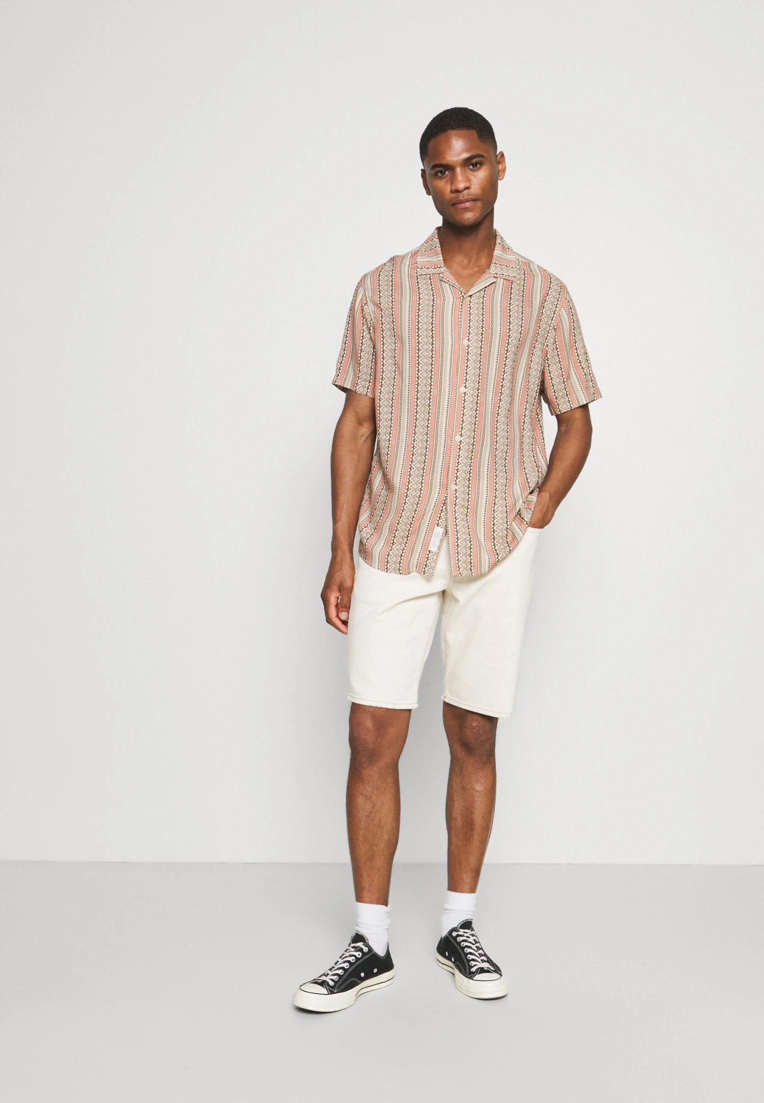 Pier One Camisa - Multicoloured 2 Pier One Camisa - Multicoloured - Imagen 2