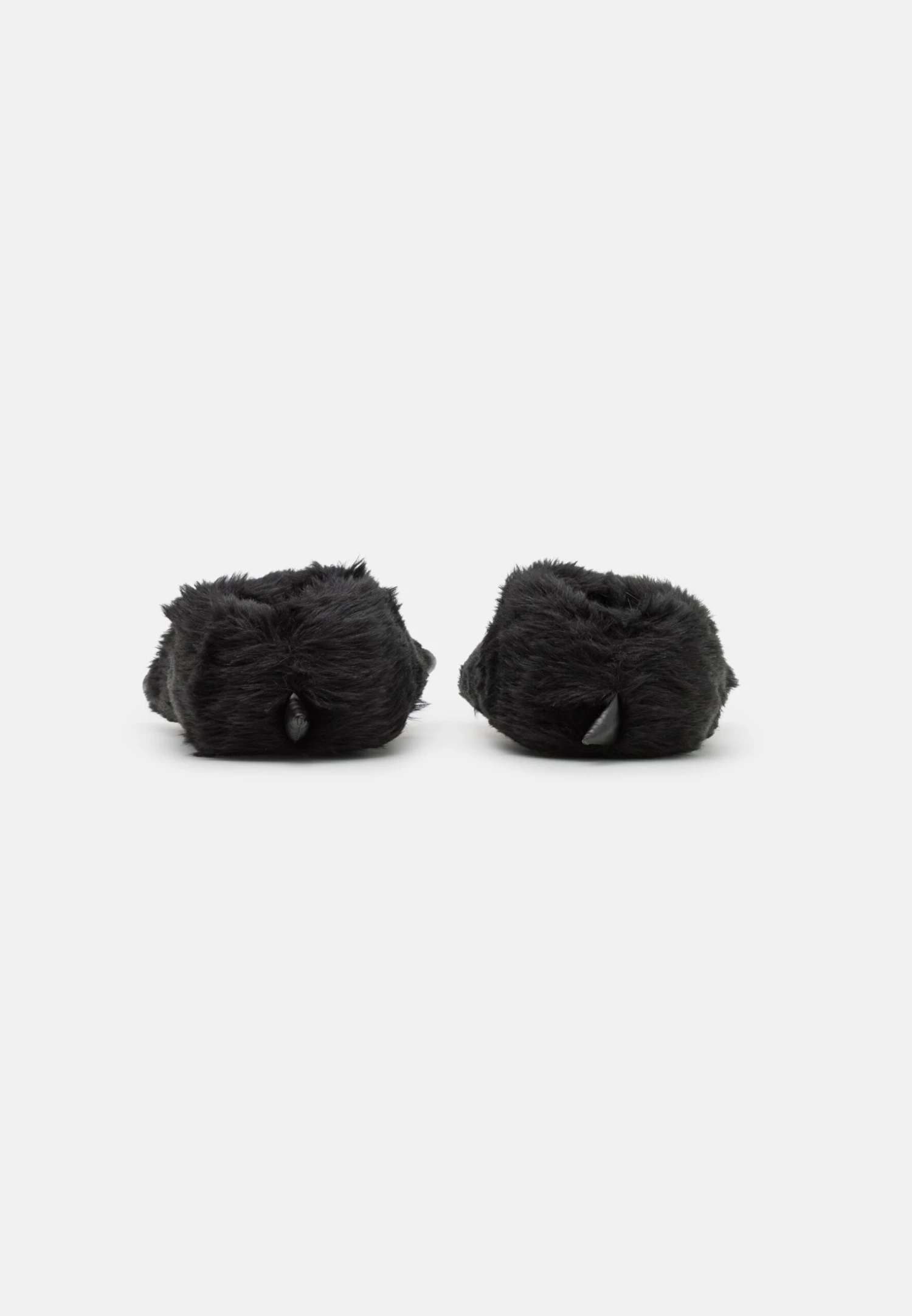 Pier One Pantuflas - Black 3 Pier One Pantuflas - Black - Imagen 3