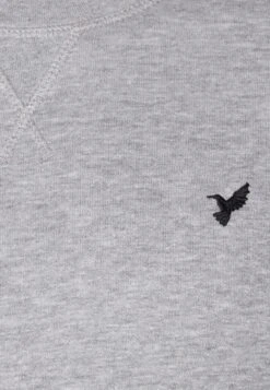 Pier One Sudadera - Black/Mottled Grey 9 Pier One Sudadera - Black/Mottled Grey -Pier One 172220c3772a4b1bbb82e346e122e274