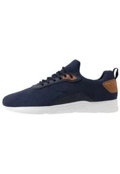 Pier One Zapatillas - Dark Blue