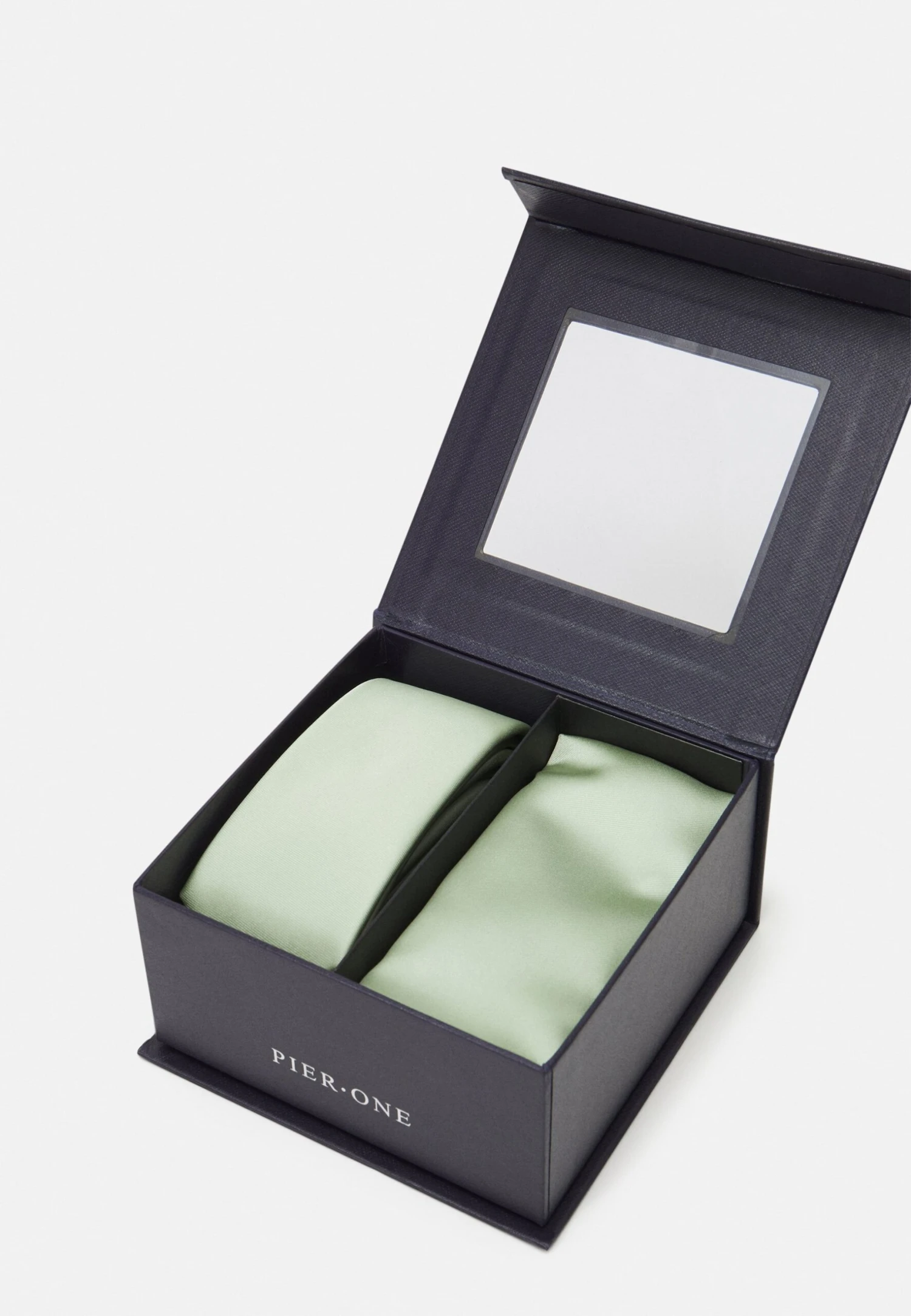 Pier One Set - Pañuelo De Bolsillo - Light Green 5 Pier One Set - Pañuelo De Bolsillo - Light Green - Imagen 5