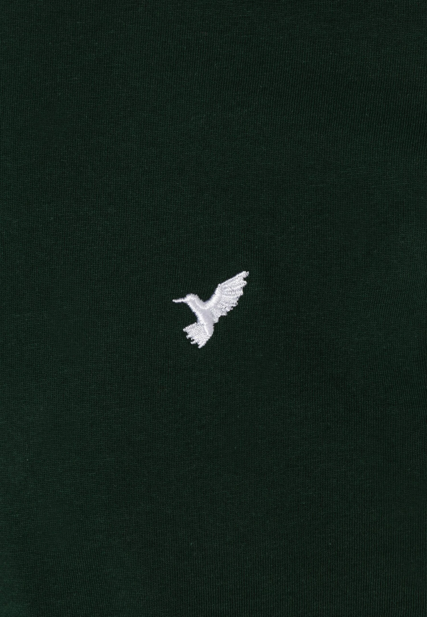 Pier One 5 Pack - Camiseta Básica - White/Ark Green/Blue 10 Pier One 5 Pack - Camiseta Básica - White/Ark Green/Blue - Imagen 10