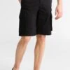 Pier One Shorts - Black