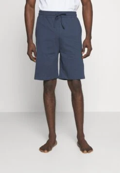 Pier One 3 Pack - Pantalón De Pijama - Blue/Dark Blue/Black 10 Pier One 3 Pack - Pantalón De Pijama - Blue/Dark Blue/Black -Pier One 1a1db9d439fb414cb7c3b8d04d86aeef