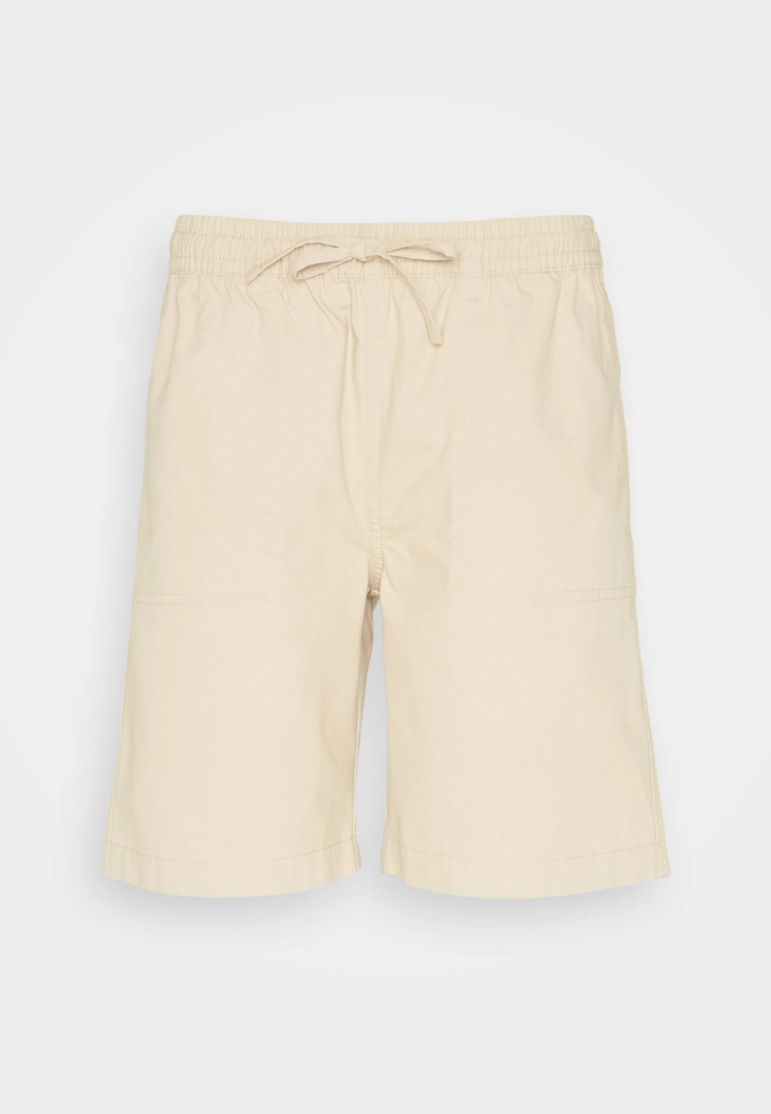 Pier One Shorts - Off-White 5 Pier One Shorts - Off-White - Imagen 5