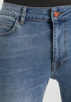 Pier One Vaqueros Pitillo - Light Blue -Pier One 1c542bc4dd924147934d4639cc7f95d1