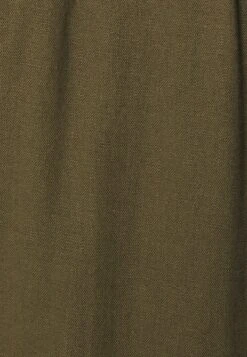 Pier One Pantalones - Olive -Pier One 1c69cedcef33439287f4c33aae626423