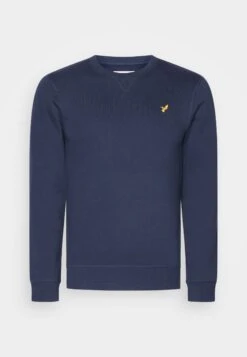 Pier One Sudadera - Dark Blue/Bordeaux 8 Pier One Sudadera - Dark Blue/Bordeaux -Pier One 1c6f0276ce8c4f41ab912e38389662c4