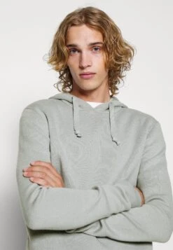 Pier One Jersey De Punto - Grey 9 Pier One Jersey De Punto - Grey -Pier One 1cc03040382941cf96d7f270f98ef423