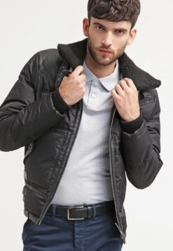 Pier One Basic - Polo - Light Grey Melange -Pier One 1e333d3fc64049b780021abbb7622a8a