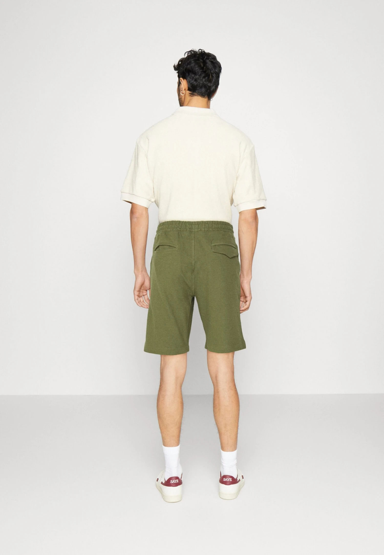 Pier One Pantalones Deportivos - Khaki 3 Pier One Pantalones Deportivos - Khaki - Imagen 3