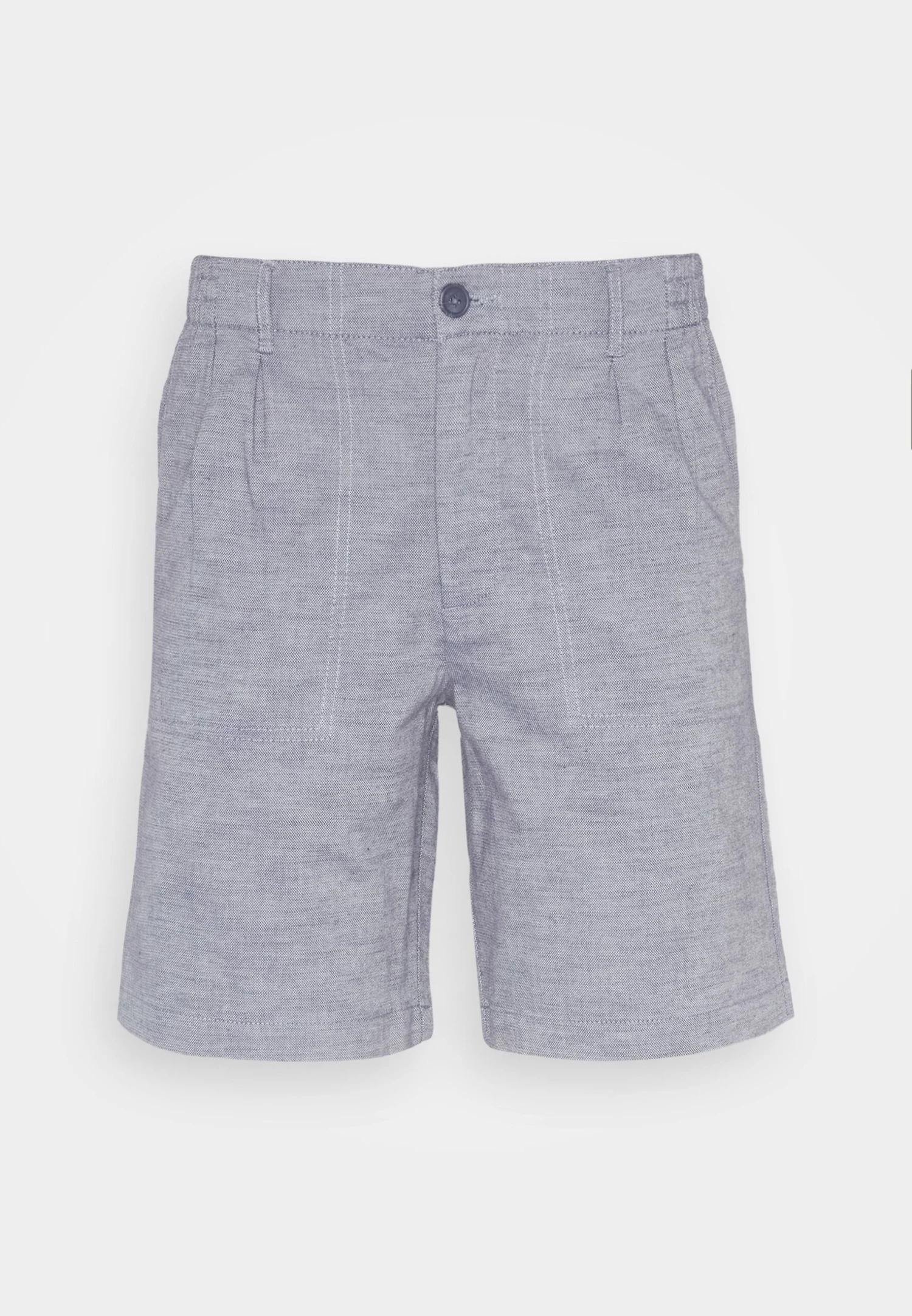 Pier One Shorts - Blue 5 Pier One Shorts - Blue - Imagen 5