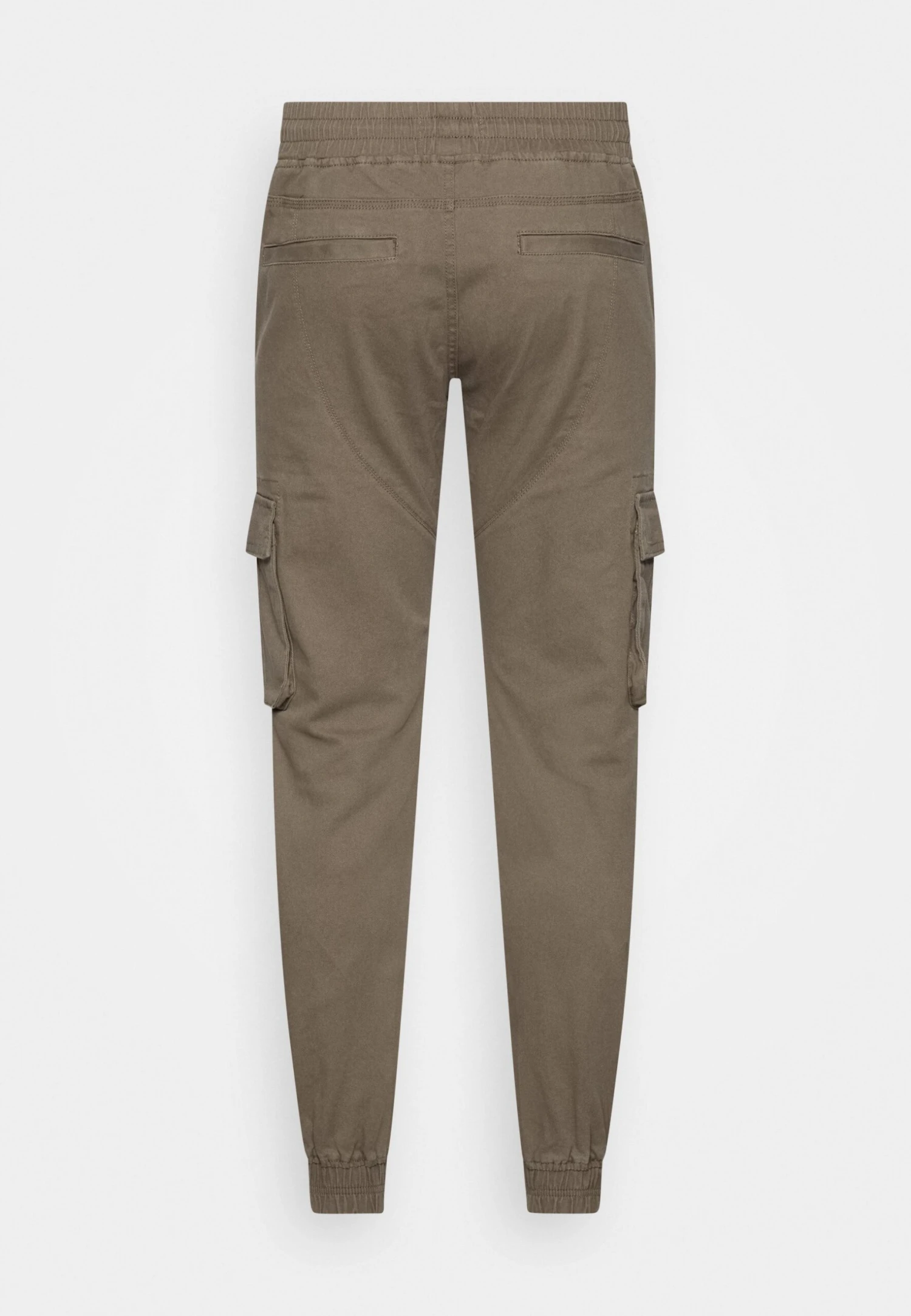 Pier One Pantalones Cargo - Brown 2 Pier One Pantalones Cargo - Brown - Imagen 2