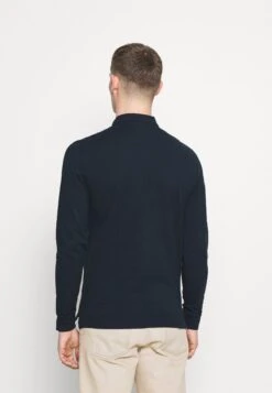 Pier One 2 Pack - Polo - Bordeaux/Dark Blue -Pier One 21524885f5de4b7ab73660b843cce0ca