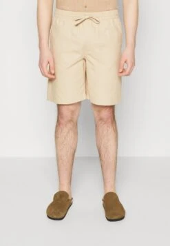 Pier One Shorts - Off-White