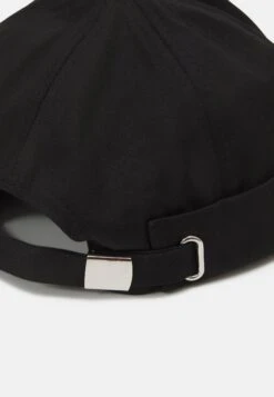 Pier One Gorro - Black -Pier One 242bb431518647b4b9c15b1330b4a861