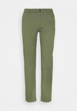Pier One Pantalones Chinos - Dark Green 8 Pier One Pantalones Chinos - Dark Green -Pier One 2530b36586c740dfb6cf777b6e923f8a