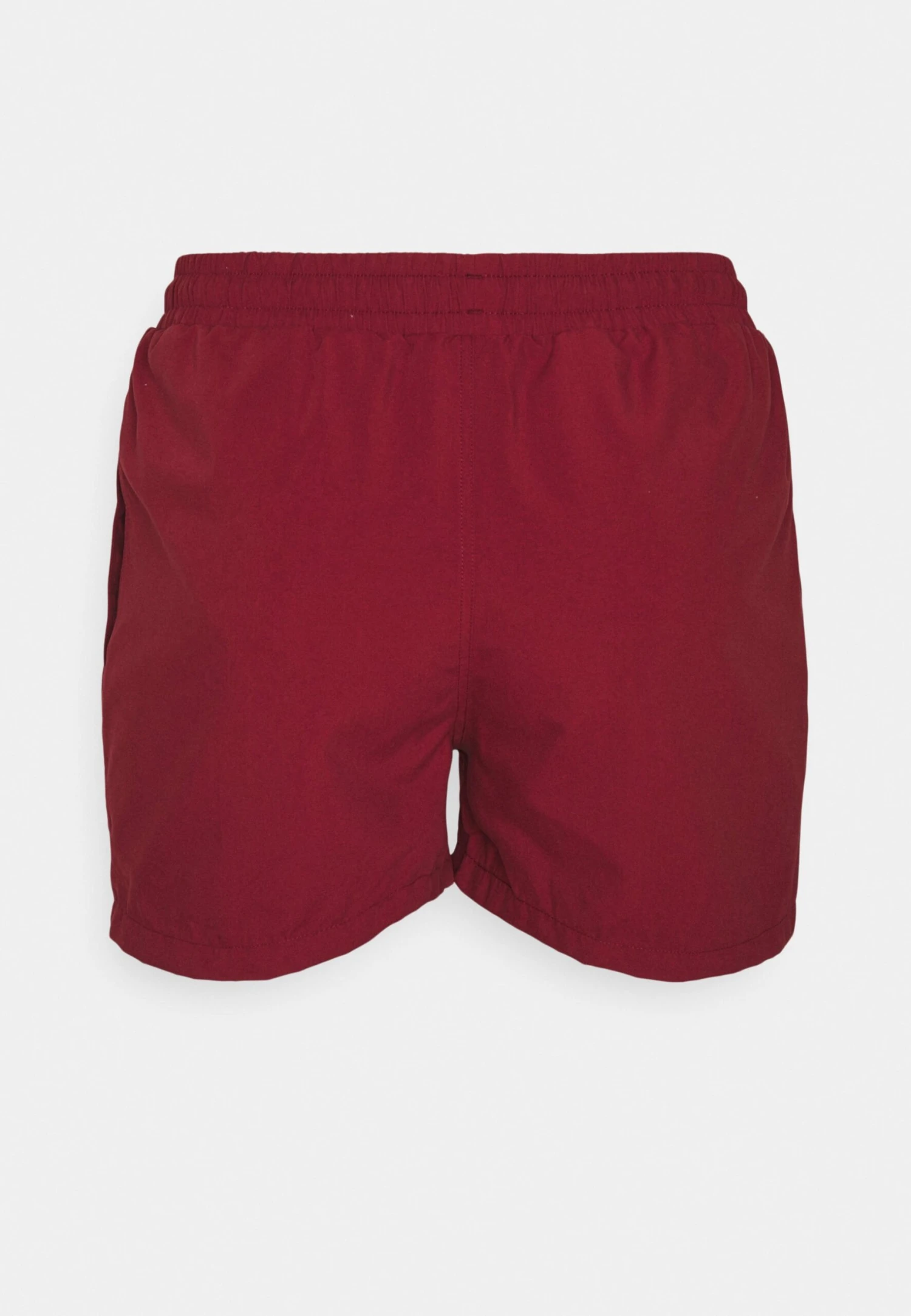 Pier One Peachy Soft Beach Shorts - Bañador - Bordeaux 2 Pier One Peachy Soft Beach Shorts - Bañador - Bordeaux - Imagen 2